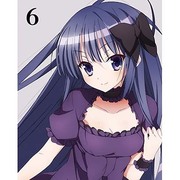 精霊使いの剣舞 第6巻