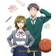 月刊少女野崎くん 第4巻 [DVD]