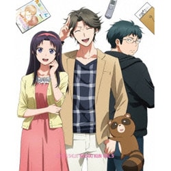 月刊少女野崎くん 第5巻 [DVD]