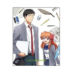 ヨドバシ.com - 月刊少女野崎くん 第1巻 [Blu-ray Disc] 通販【全品