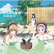 カズミと小鳥のいちばん星み~つけた! Vol.1 極黒のブリュンヒルデ ラジオCD