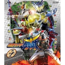 ヨドバシ Com 仮面ライダー鎧武 ガイム 第十巻 Blu Ray Disc 通販 全品無料配達