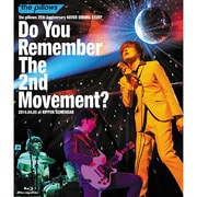 the pillows Do You Remember The 2nd Movement?2014.04.05 at NIPPON SEINENKAN