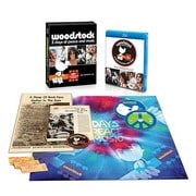 ディレクターズカット ウッドストック 愛と平和と音楽の3日間 製作40周年記念リビジテッド版