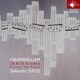 佐藤卓史／ブルクミュラー:18・12の練習曲、ほか