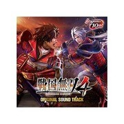 戦国無双4 オリジナル・サウンドトラック