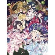 ハナヤマタ6