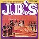 JBズ／ドゥイング・イット・トゥ・デス