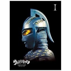 ヨドバシ.com - ウルトラセブン Blu-ray BOX Ⅰ [Blu-ray Disc] 通販 ...