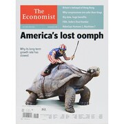 洋)The Economist 2014年 7/25号 [雑誌]