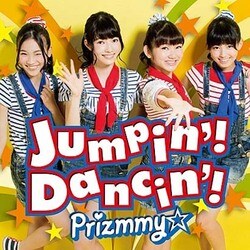 Prizmmy☆／Jumpin'! Dancin'!