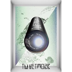 TM NETWORK／TM NETWORK 30th 1984- THE BEGINNING OF THE END [DVD]