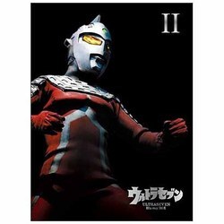 ヨドバシ.com - ウルトラセブン Blu-ray BOX Ⅱ [Blu-ray Disc] 通販
