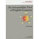 An Automodular View of English Grammar(早稲田大学学術叢書) [全集叢書]