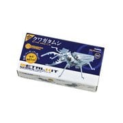 クワガタムシ 増補改訂版（メタルキットシリーズ） [ムックその他]