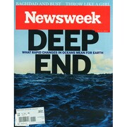 洋)NEWS WEEK 2014年 7/11号 [雑誌]