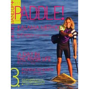 PADDLE! 2014年 08月号 [雑誌]