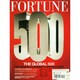 FORTUNE (洋書) 2014年 7/21号 [雑誌]