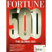 FORTUNE (洋書) 2014年 7/21号 [雑誌]