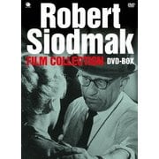 ロバート・シオドマク傑作選 DVD-BOX