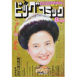 ビッグコミック 増刊 2014年 8/17号 [雑誌]