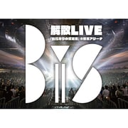 BiS解散LIVE 「BiSなりの武道館」@横浜アリーナ