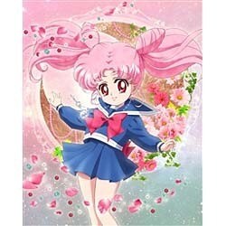 ヨドバシ.com - 美少女戦士セーラームーンCrystal 8 [Blu-ray Disc