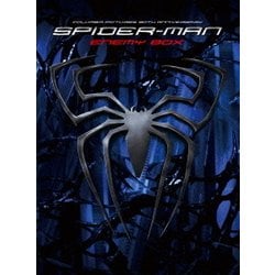 コロンビア映画90周年記念『スパイダーマン』BOX [Blu-ray Disc]