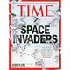 TIME(タイム) 2014年 7/28号 [雑誌]