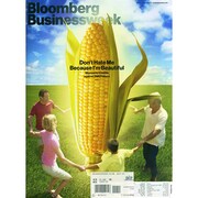 洋)BusinessWeek 2014年 7/13号 [雑誌]