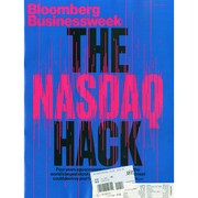 洋)BusinessWeek 2014年 7/27号 [雑誌]