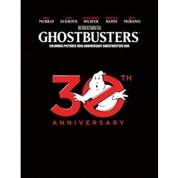 ゴーストバスターズ 30周年記念BOX Amazon.co.jp: 『ゴーストバスターズ』30周年記念スライマー
