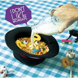 I DON'T LIKE MONDAYS.／PLAY