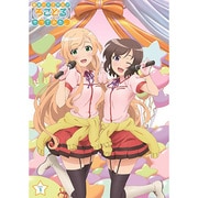 普通の女子校生が【ろこどる】やってみた。Vol.1