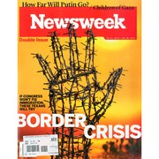 洋)NEWS WEEK 2014年 8/8号 [雑誌]