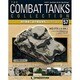 コンバット・タンク・コレクション 2014年 8/19号（57） [雑誌]