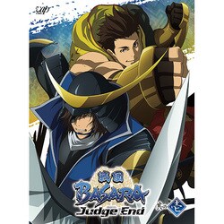 ヨドバシ Com 戦国basara Judge End 其の壱 Dvd 通販 全品無料配達 ヨドバシ Com 戦国basara Judge End 其の壱 Dvd 通販 全品無料配達