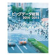 ビッグデータ総覧 2014-2015 [単行本]