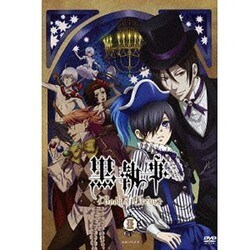 ヨドバシ Com 黒執事 Book Of Circus Dvd 通販 全品無料配達