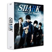 SHARK 2nd Season DVD-BOX 豪華版