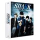 SHARK 2nd Season DVD-BOX [DVD]