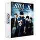 SHARK 2nd Season Blu-ray BOX [Blu-ray Disc]