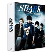 SHARK 2nd Season Blu-ray BOX
