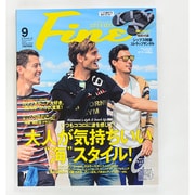 Fine (ファイン) 2014年 09月号 [雑誌]