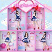 私たちいつでも君の味方だよ□ Doll☆Elementsです! Doll盤