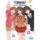 アイドルマスターシンデレラガールズコミックアンソロジー shine jewelry（IDコミックス DNAメディアコミックス） [コミック]