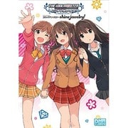 アイドルマスターシンデレラガールズコミックアンソロジー shine jewelry（IDコミックス DNAメディアコミックス） [コミック]