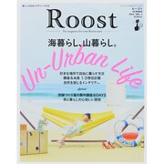 Roost 2014年 8/26号 [雑誌]