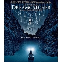 ドリームキャッチャー [Blu-ray Disc]