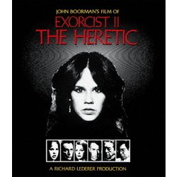 エクソシスト2 [Blu-ray Disc]